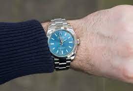 Rolex Milguass Replica Watches